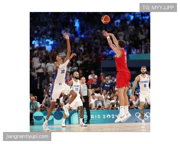 弗朗茨·瓦格纳三分命中率提升显著 拉开关键时刻得分差距