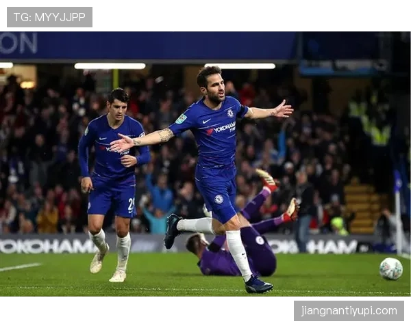 法布雷加斯与若日尼奥中场推进与传球结构出现分化