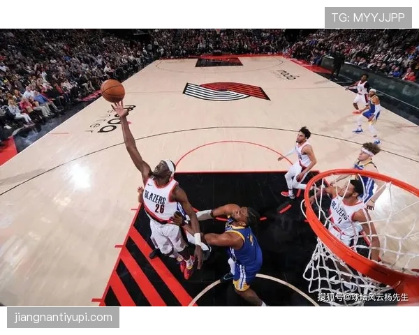 奥拉迪波突破拉开与库里三分威胁差距提升球队进攻效率