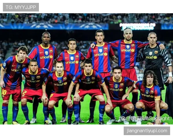 巴萨坚持传控打法，但比赛效率持续走低