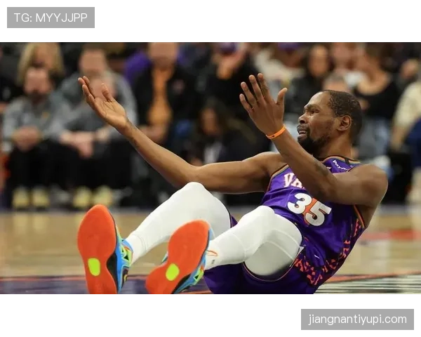 德章泰·穆雷突破创造高效得分率，拉开与队友关键时刻火力差距