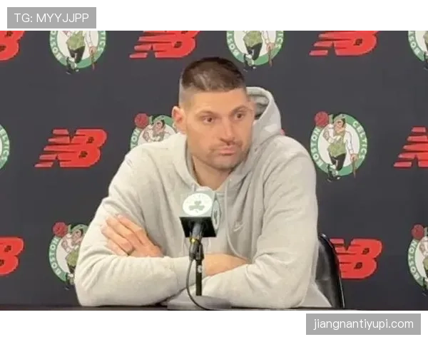 武切维奇挡拆制造错位拉开空间助得分效率提升明显