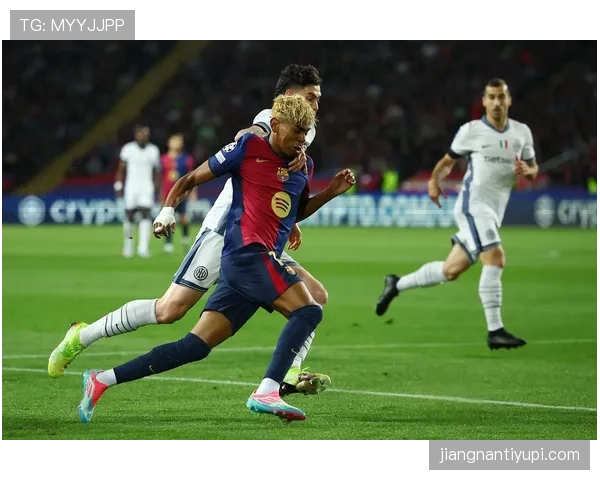 亚马尔的过人依赖症及其对进攻体系的实际贡献解析