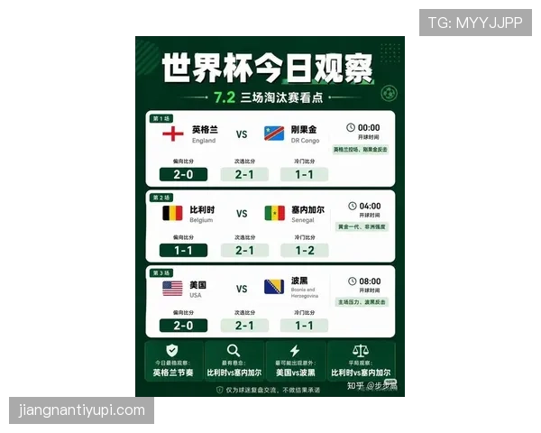 2026世界杯淘汰赛最新赛果：点球大战连续制造话题